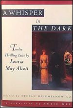 A whisper in the dark