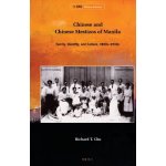 Chinese and Chinese Mestizos of Manila Chinese Overseas