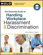 Essential Guide to Handling Workplace Harassment Discrimination, The
