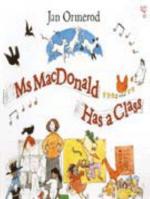 Ms Macdonald Has A Class
