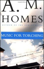Music for Torching