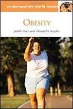 Obesity: A Reference Handbook