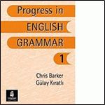 Progress in English Grammar 1