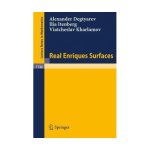 Real Enriques Surfaces