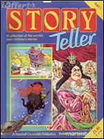 STORY TELLER 1 - Series 1