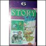 STORY TELLER 6 - Series 1