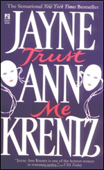 Trust Me: A novel